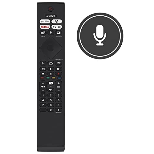 New 398GM08BEPHN0006HT Replace Remote Control