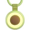 alilo Pocket Soother | Portable Sound Machine for Baby Kids | Night Light | 30 Soothing Sounds | Travel | White Noise | Timer | Memory Function | Sleep | Shush | Baby Shower | Newborn Gift | Avocado