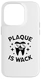 Photo Gallery custodia per iphone 14 pro placca è wack sarcastic dad teeth s dentist joke donne uomini Photo Gallery custodia per iphone 14 pro placca è wack sarcastic dad teeth s dentist joke donne uomini