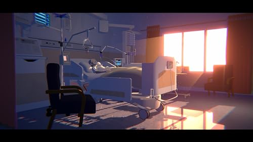 The Wreck - vue 5
