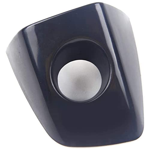 FITTG ÄUßErer Vorderer Linker TüR, Abdeckung Kappe für SchlüSsel Loch Verkleidung, Passend für A6 A7 A8 4H1837879