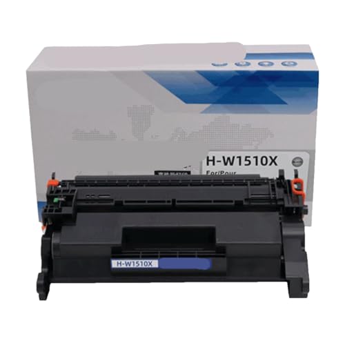 Toner W1510A 151A pour imprimer vos rapports professionnels sur MFP4103