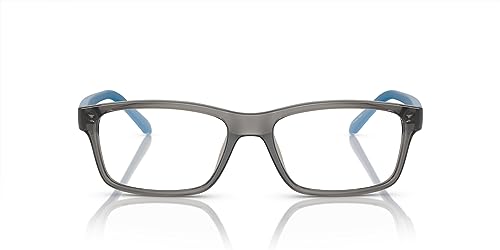 Image of ARNETTE mens An7237u A-volution Universal Fit Pillow Prescription Eyewear Frames