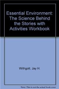 Buy Essential Environment + Activities Workbook: The Science Behind the ...