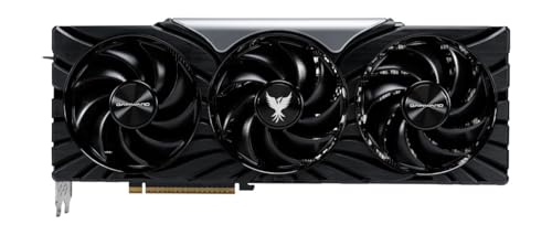 Gainward Geforce Rtx 5080 Phoenix V1 Nvidia 16 Gb Gddr7 (gainward Geforce Rtx 5080 Phoenix V1 n)