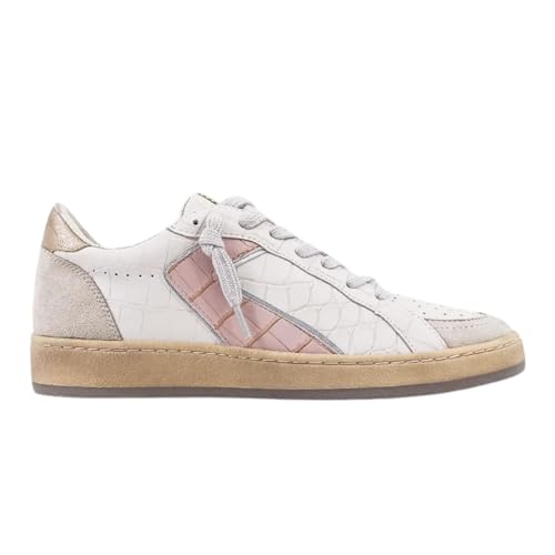 Womens Salma Vintage Fashion Sneakers2