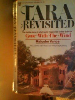 Paperback Tara Revisited Book