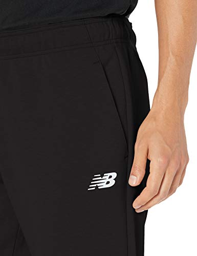 New Balance Men's Tenacity Knit Pant 