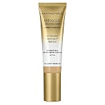 Max Factor Miracle Second Skin Hydrating Foundation, Light-Medium - 30 ml