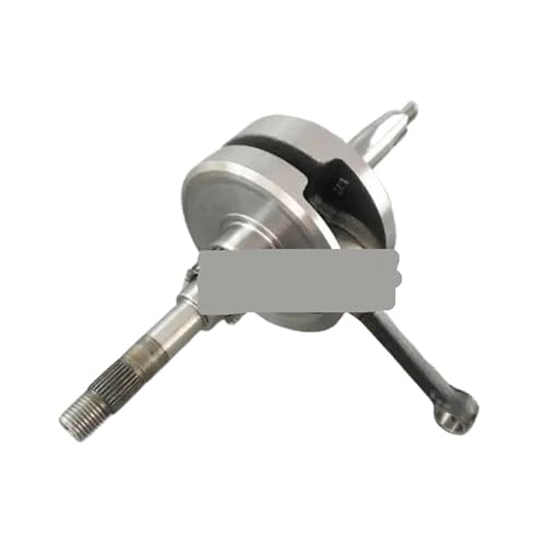 Vilebrequin Moto DIO110 NSC110 2011-2016 : Solution Contre le Claquement et Moteur Serré - 6
