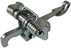 Tope de puerta con soporte para Vauxhall Vivaro MK2 2001-2014, tope de bisagra delantera, limitador de correa 7700311823 2