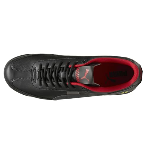 Image of Puma Mens Ferrari Roma Via Shoes
