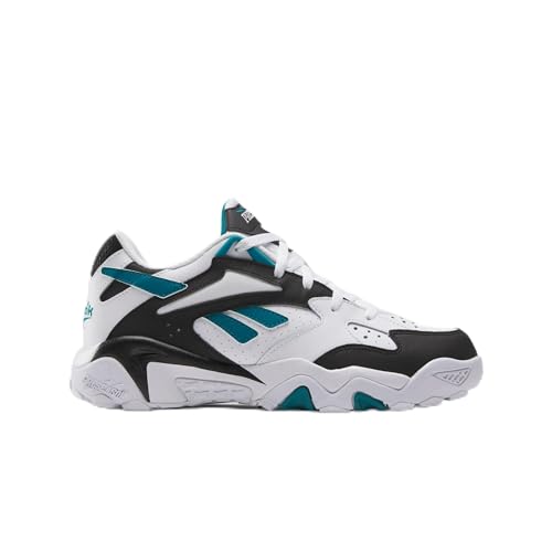 Reebok RBK Royal Complete CLN 2.0, Basket, ARMGRN/CLAYEL/Bon,