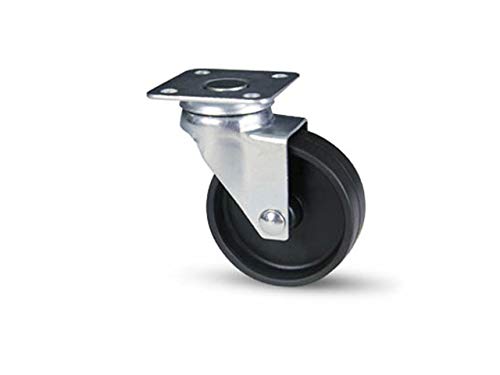 Ruota Mobili220t Girevole Mm 60