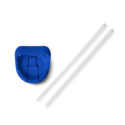 Image of YETI Rambler Bottle Color Matched Straw Cap