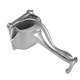 Categoría de producto: exprimidor manual; material: aleación de aluminio; Cantidad: 1 Uds.