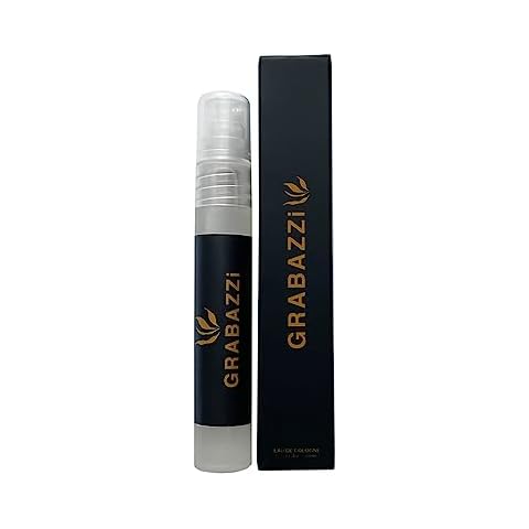 Gendarme Grabazzi Eau De Cologne 27oz Travel Spray Cover