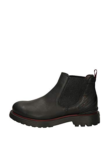 FLUCHOS F0685 Chelsea Hombre Negro 43