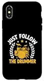 Drumming Gift For A Drummer Drum