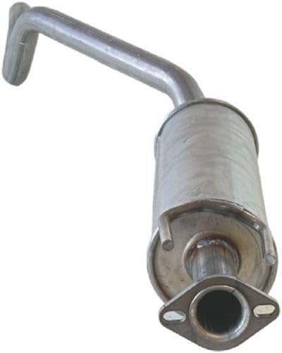 BOSAL Mittelschalldämpfer 282-309