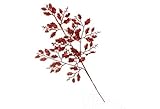 LINEA BRILLER RAMO&FIORI ROSSO 70cm 07142