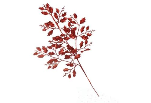 LINEA BRILLER RAMO&FIORI ROSSO 70cm 07142
