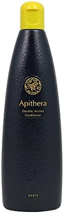 SHISEIDO Professional Aphithera - Double Action Conditioner 250ml