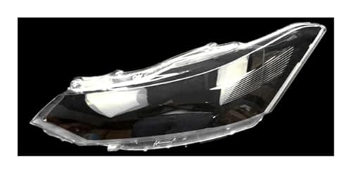 Lentille boîtier phare Vios 2014-2016 pour réparer une coque cassée tannée