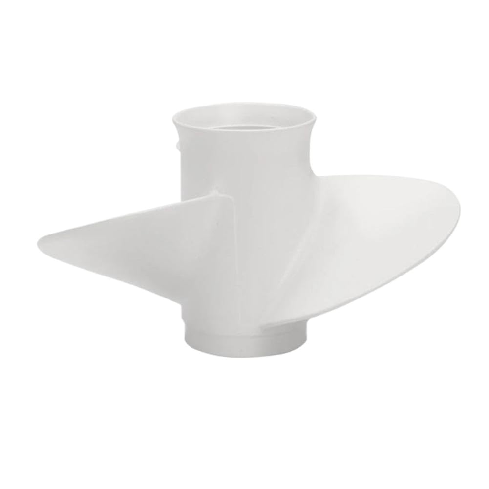 Elica fuoribordo 11 1/8 X 13-G compatibile con motori marini 40-60HP