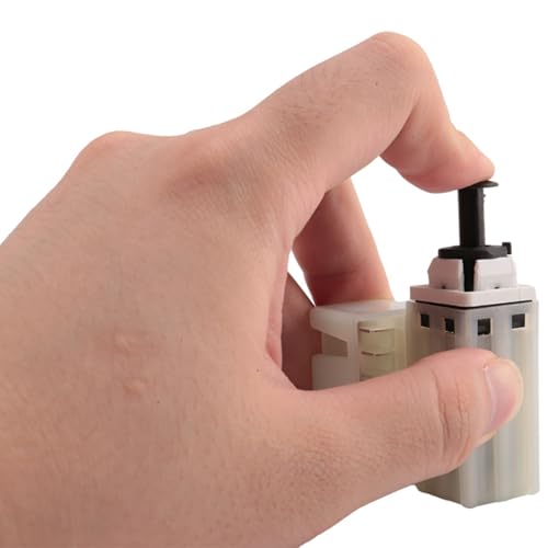 Interrupteur de lampe d'arrêt 04671336AD corrige les feux stop bloqués