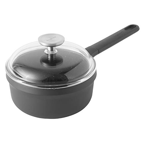 BergHOFF GEM Non-stick Cast Aluminum Saucepan 7