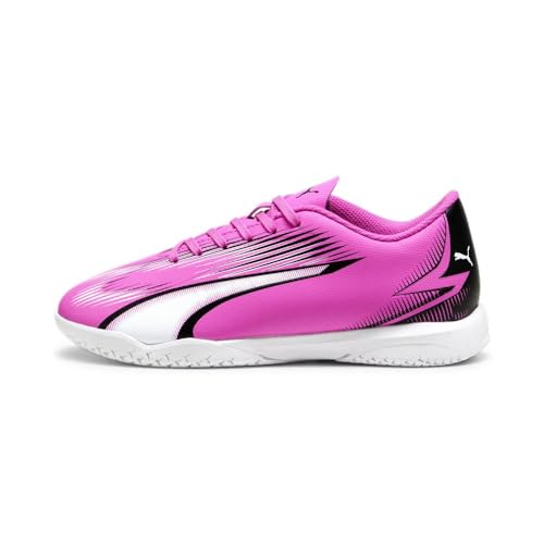 PUMA Unisex-Child Ultra Indoor Training Sneaker