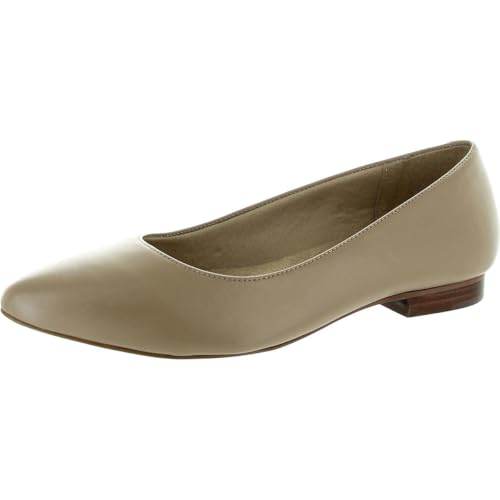 Image of Walking Cradles Reece New Nude Leather 6