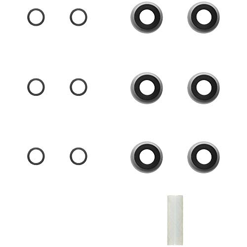 FEL-PRO SS 72876 Valve Stem Seal Set
