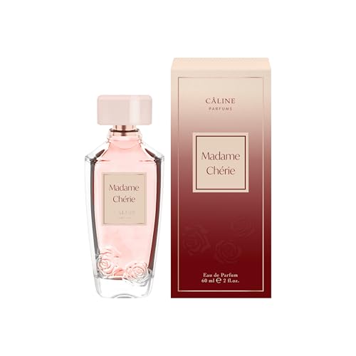 Madame Chérie Parfüm Eau de Parfum 60 ml Damenduft Frauenparfum