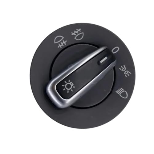 Commande de Phare Antibrouillard 3BD941531 : Roulez en Sécurité avec Votre Passat et Beetle
