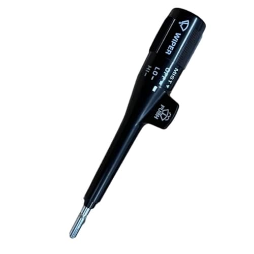 Commutateur de clignotants au volant pour Jeep Wrangler 1987-1995 et Wagoneer commodo de remplacement