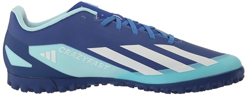 Image of adidas X Crazyfast.4 Firm Ground Soccer Cleats