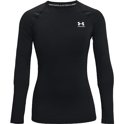 UA HG Authentics Comp LS by Under Armour - Image 5