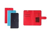  Sunstech - Slide l - con Tapa para Tel�Fono m�vil - Azul