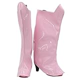 KOGOROUCOS Ochako Uraraka Uravity Shoes Boots Cosplay Costume 230130063