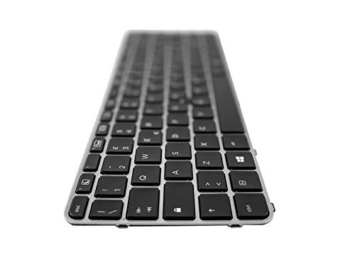 Clavier de remplacement Lenovo Thinkpad T460s T470s rétroéclairé layout italien IT