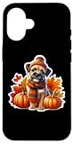 Photo Gallery autunno autunno border terrier proprietario cane amante zucca vintage custodia per iphone 16 Photo Gallery autunno autunno border terrier proprietario cane amante zucca vintage custodia per iphone 16