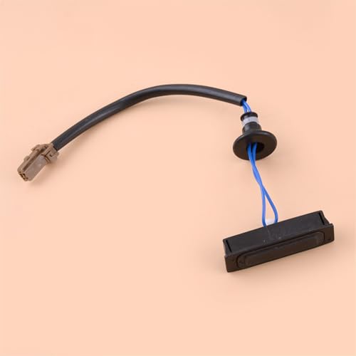 Interrupteur de hayon 63270FJ000 étanche pour coffre Subaru XV