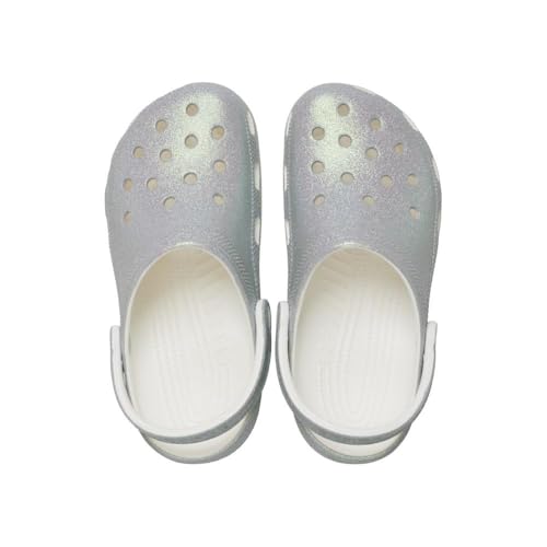 Image of Crocs Classic Clogs - Glitter