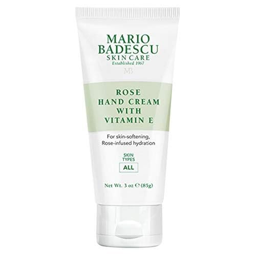 Image of Mario Badescu Moisturizing Lip Balm for Dry Cracked Lips, Infused with Coconut Oil and Shea Butter, Ultra-Nourishing Lip Care Moisturizer for Soft, Smooth and Supple Lips