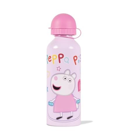 Bouteille Peppa Pig 500 ml Cover
