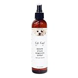 Eye Envy All Natural Off the Beard Stain Remover for Dogs & Cats - 8oz (240ml)