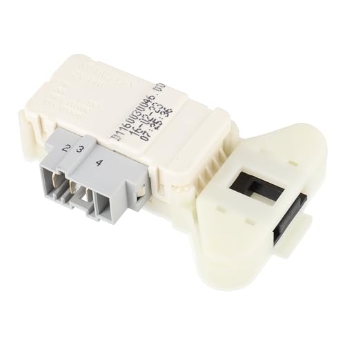 sparefixd Door Lock Interlock to Fit Hotpoint Washing Machine - Image 8