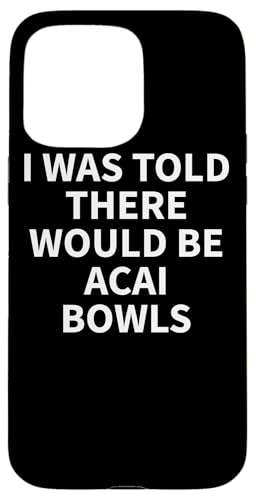 Acai Bowl�A�p���� - �ʔ����{�E�����D�ƃf�U�C�� �X�}�z�P�[�X iPhone 15 Pro Max �p